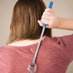 Bärenklaue-Rückenkratzer – Vielseitiges Werkzeug zur Linderung von Juckreiz