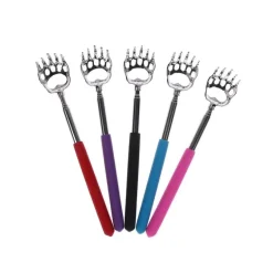 Bärenklaue-Rückenkratzer – Vielseitiges Werkzeug zur Linderung von Juckreiz