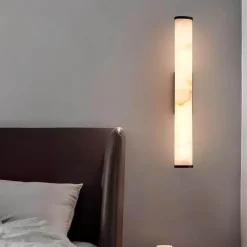 Brigitte Wandleuchte – Moderne dekorative Leuchte