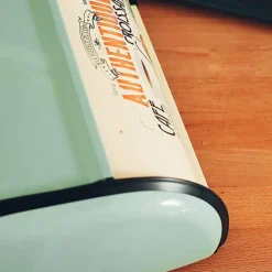 Brotaufbewahrungsbox - Frischhaltebehälter