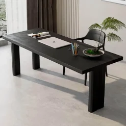 Bürotisch - Fabien Modern Workstation