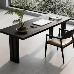 Bürotisch - Fabien Modern Workstation