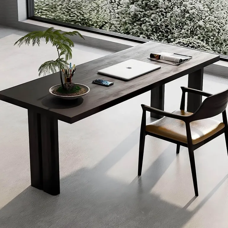 Bürotisch - Fabien Modern Workstation