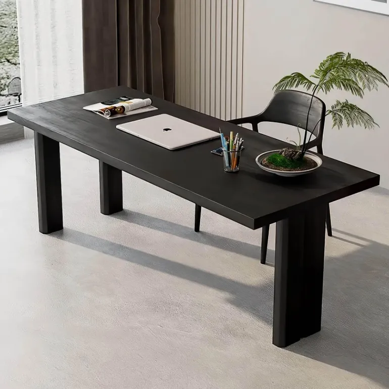 Bürotisch - Fabien Modern Workstation