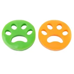 Bürste zum Entfernen von Tierhaaren – Werkzeug zum Entfernen statischer Aufladung in der Wäsche