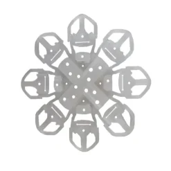 Bürstenreiniger für Espressomaschinen, Wartungswerkzeug für Kaffeemühlen