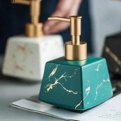 Brunelli Bathroom Accessories Set - Modern Stylish Bathroom Décor