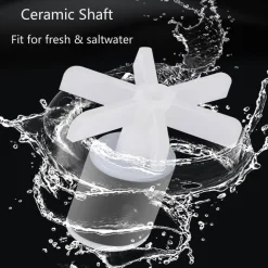 Bubble Aquarium Filter - Frischluftfiltersystem