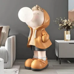 Bubble Boy Weihnachtsschmuck - Lustiges Weihnachtsdekor