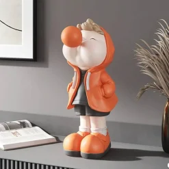 Bubble Boy Weihnachtsschmuck - Lustiges Weihnachtsdekor