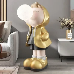 Bubble Boy Weihnachtsschmuck - Lustiges Weihnachtsdekor