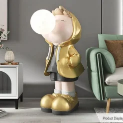 Bubble Boy Weihnachtsschmuck - Lustiges Weihnachtsdekor