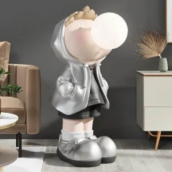 Bubble Boy Weihnachtsschmuck - Lustiges Weihnachtsdekor