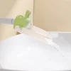 Bunny Faucet Handle Extender - Kids Bathroom Accessory