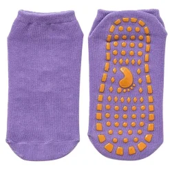 Bunte rutschfeste Kindersocken – atmungsaktiv und bequem