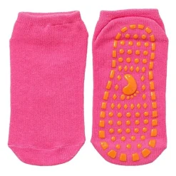 Bunte rutschfeste Kindersocken – atmungsaktiv und bequem