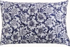 Bunte Seidenkissenbezüge - 100 % natürlicher Stoff