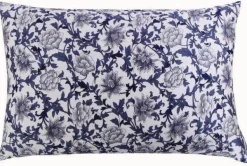 Bunte Seidenkissenbezüge - 100 % natürlicher Stoff