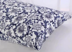 Bunte Seidenkissenbezüge - 100 % natürlicher Stoff