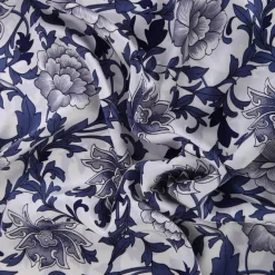 Bunte Seidenkissenbezüge - 100 % natürlicher Stoff