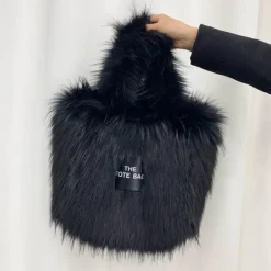 Bunte Urban Tote Handtasche für Damen