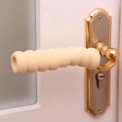 Bunter Türknaufschutz - Antikollisions-Sicherheitsabdeckung