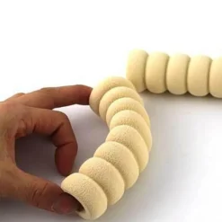 Bunter Türknaufschutz - Antikollisions-Sicherheitsabdeckung