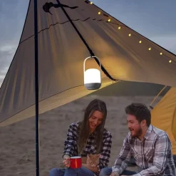 Buntes LED-Nachtlicht - Mehrzwecklampe