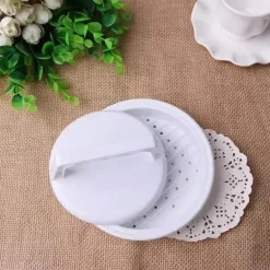 Burger-Patty-Presse – Ultimative Form für perfekte Patties