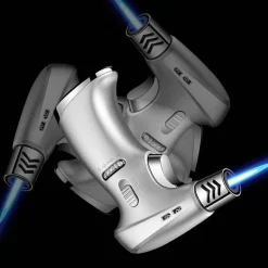 Butan-Fackelfeuerzeug – winddichtes Jet-Flame-Werkzeug