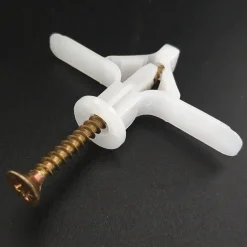 Butterfly-Ankerschrauben-Set – Hochleistungs-Wandbefestigungen