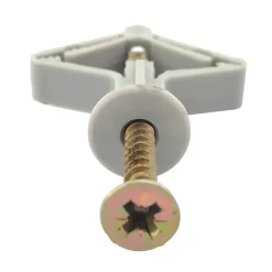 Butterfly-Ankerschrauben-Set – Hochleistungs-Wandbefestigungen