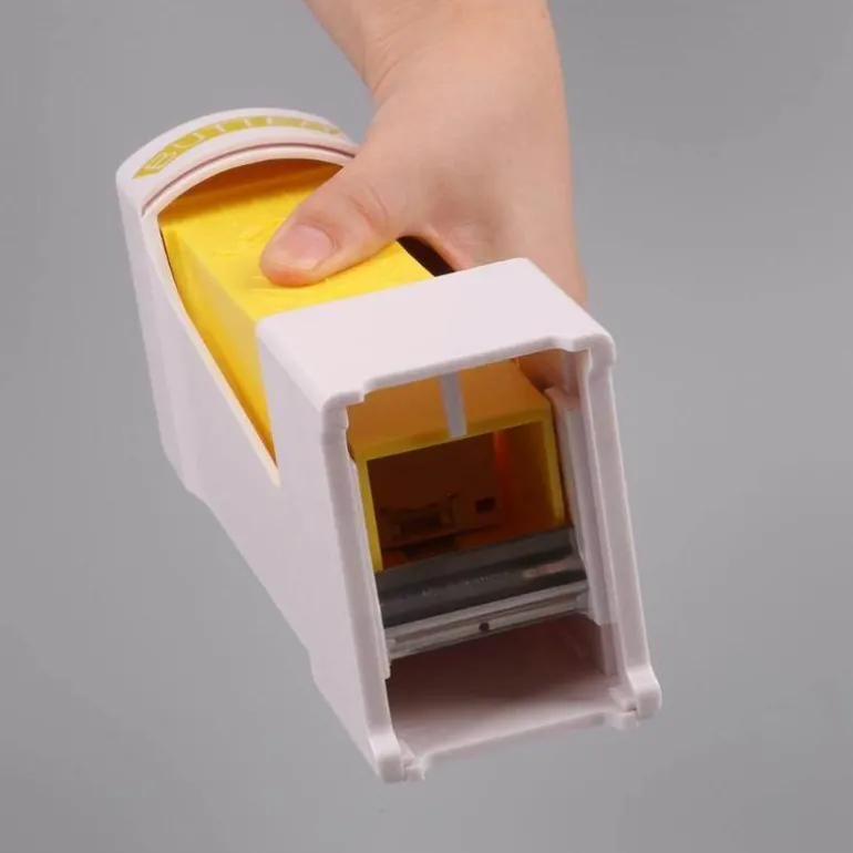 Butterschneider - Ein-Klick-Schneider