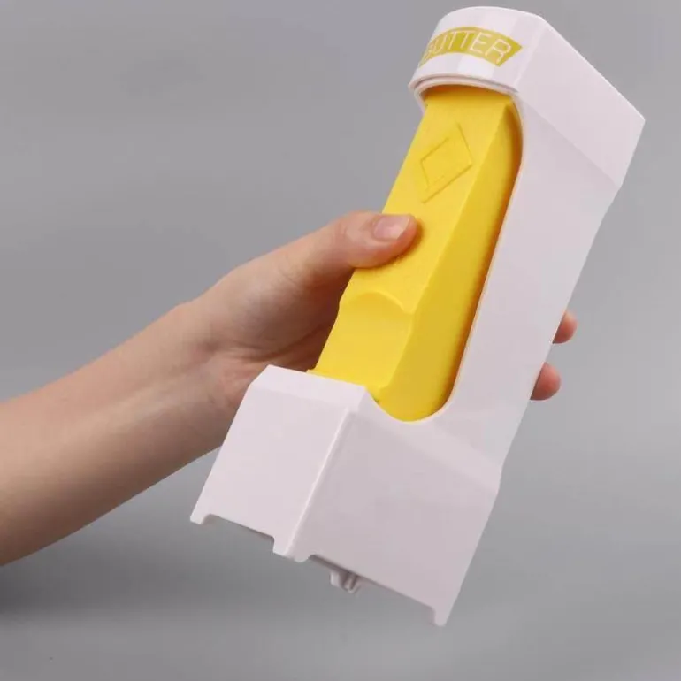 Butterschneider - Ein-Klick-Schneider