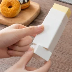 Butterstreicherhalter – Kreatives Küchenwerkzeug zum einfachen Servieren