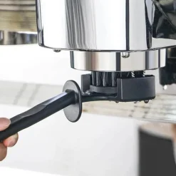 Cafe Grinder-Reinigungsset mit Mini-Löffel für einfache Wartung