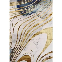 Caius Luxusteppich – Eleganter High-End-Bodenbelag