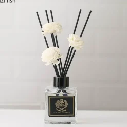 Calabria Bathroom Accessories Set - Stylish Home Décor Essentials