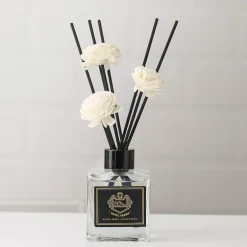 Calabria Bathroom Accessories Set - Stylish Home Décor Essentials