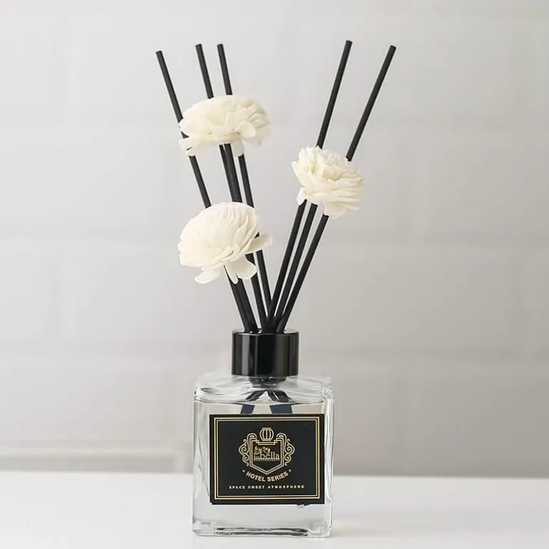 Calabria Bathroom Accessories Set - Stylish Home Décor Essentials
