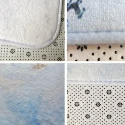 Calcutta Oro Duschvorhang-Set – Elegantes Badezimmerdekor