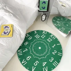 Calvin Sphere Area Rug – Moderner Teppich mit geometrischem Design