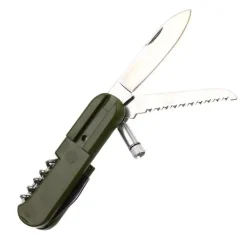 Campinggeschirr-Set – All-in-One-Outdoor-Kochset