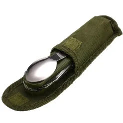 Campinggeschirr-Set – All-in-One-Outdoor-Kochset