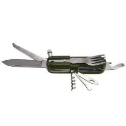 Campinggeschirr-Set – All-in-One-Outdoor-Kochset