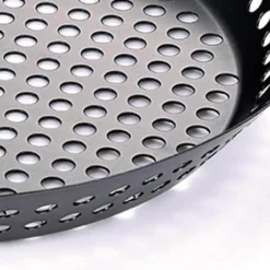 Camping-Grillpfanne – Vielseitiges Multifunktions-Kochgerät für den Außenbereich