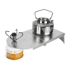 Camping-Kochtisch – faltbare, tragbare Outdoor-Station