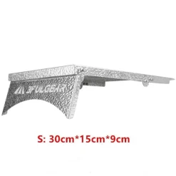 Camping-Kochtisch – faltbare, tragbare Outdoor-Station