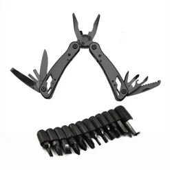 Camping-Multitool – Tragbare Drahtschneiderzange