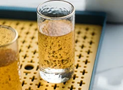 Campora Modern Drain Storage Trays – Eco-Friendly PC Organizer